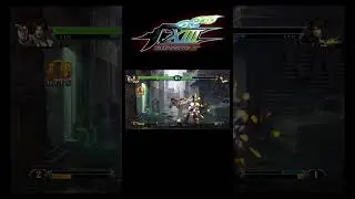 KOF13移植で購入する君たちが1000000回は出会うであろうキャラ