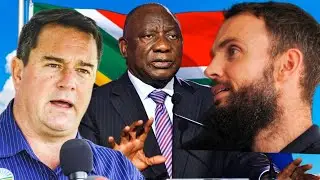 ANC vs DA: Battle Over B-BEE Reforms Erupts &ndash; What It Means for South Africans