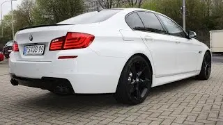 ПРОДАЛИ МОЮ ЛАПКУ И ПОЕХАЛИ ПОКУПАТЬ BMW 530 #SERVER5 CRMP-RP