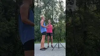 Scooter joke! Voros Twins funny joke! #shorts