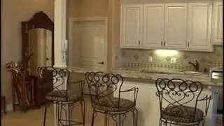 Luxury Waterfront Home For Sale Lake Palestine Texas - Clarke Home Tour-H.264.mov