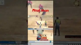 Altaf khan #RCL RENI CRICKET TURNAMENT #s_k_kothari #cricket #dabla#kothari #skkotharidabla