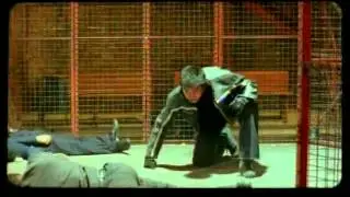 She's on duty (deleted scenes)