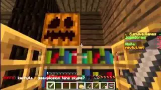 Survival Games - Revtut