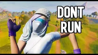 CHASING PLAYERS