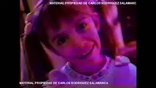 19 Tanda de Comerciales Colombianos Junio de 1998