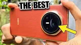 Huawei Mate X6 Review 🔥 - THE BEST FOLDING PHONE RIGHT NOW!
