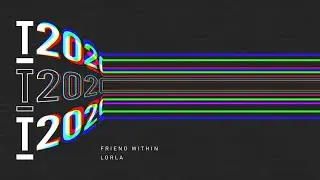Friend Within - Lorla (Extended Mix)