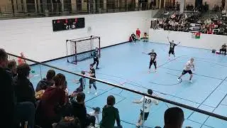 SCM YoungsterS vs HSG Eider Harde 02