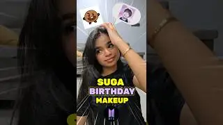 😱 RIDDHI KA MAST SUGA BIRTHDAY MAKEUP 💜 |Mini Vlog #shorts #shorts #ashortaday #trending #vlog