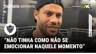 'HULK PARA&Iacute;BA, N&Oacute;S GOSTAMOS DE VOC&Ecirc;': &Iacute;DOLO SE EMOCIONA AO FALAR SOBRE HOMENAGEM DA TORCIDA