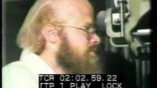 1975 The Ohio State University Commercial