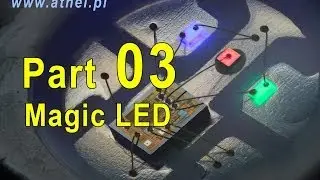 WS2812 - Magic Led Part 03