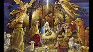 NAVIDAD EL NACIMIENTO DE JESUS
