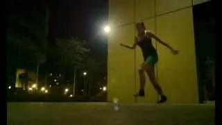 DNB step - Barush is back)))