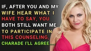 Cheating Wife and Judge Face Harsh Punishment/Revenge story