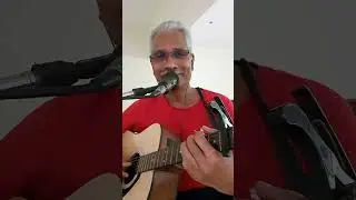 Til you're home from A man called Otto. Acoustic Guitar Cover.