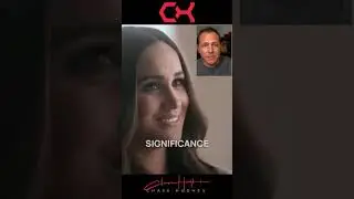 💥 Сила и значение Меган Маркл