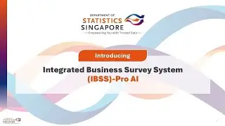 Introducing the Integrated Business Survey System (IBSS)-Pro AI