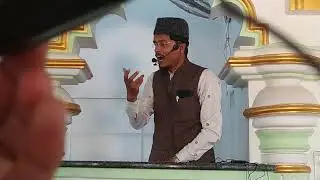 Lalmatia khutba e juma Abdul Gaffar  #godda #jharkhand #takrir #abdulgaffarsalafi