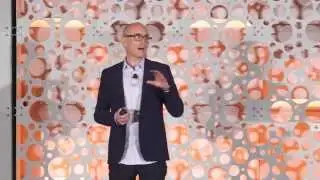 INBOUND Bold Talks: Darren Rowse 