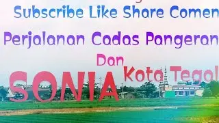 Perjalanan Cadas Pangeran