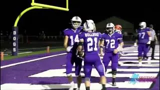 Harrisburg Bulldogs vs Carterville Lions 10/21/2022