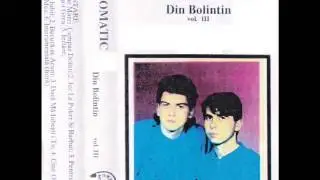 NOVOMATIC - VOL.3 (album original - febr.1993)