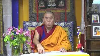 How To Achieve the True Teaching Of The Bon