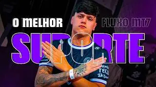 FLUXO MT7 - THE BEST BR SUPPORT GOT 30 KILLS AND SURPRISED EVERYONE!!! (LEARN TO PLAY LIKE THE GOAT)