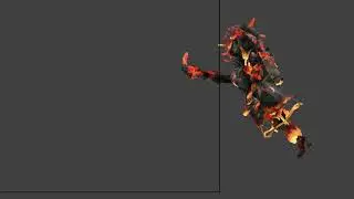 Molten Nurse Dollie Intro