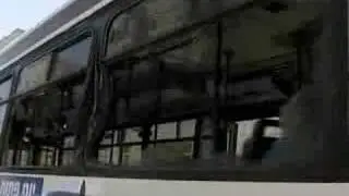 Second bulldozer attack in Israel