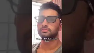 When The NFT Bull Market Is Finally Back?!