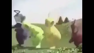 Śmieszny filmik #3