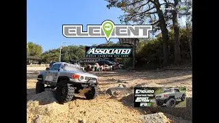 Osmo nano FPV  Utron의 아차산 순찰 : Element RC Utron's Achasan Patrol