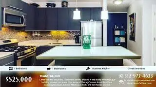 225 N Columbus Dr Unit 5314, Chicago, IL 60601