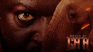 House of Ga&rsquo;a | Throwback Teaser |  Femi Branch | Funke Akindele | Ibrahim Chatta