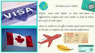 Visas Canadien : Programme Jeunes Professionnels