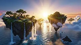 Peaceful & Cinematic | Relaxation & Meditation | Healing & Stress Relief @PeacefulMindAudios