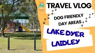 Lake Dyer, Lockyer Valley