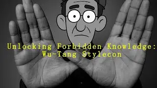 Unlocking Forbidden Knowledge: Wu-Tang Style | Shadows of Yog-Sothoth Ep 12