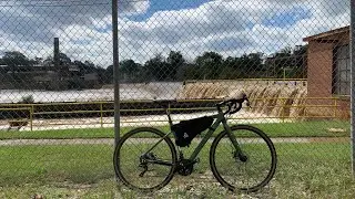 Exploring On The Ozark Trail G1 Explorer After Helene Hit