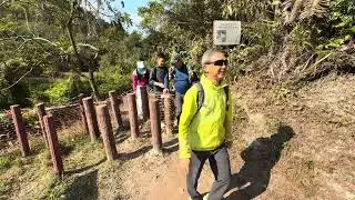 山中人：吊燈籠賞印洲塘美景 2025-12-28
