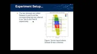 Importance Sampling Forests for Location Invariant Propriocetive Terrain Classification
