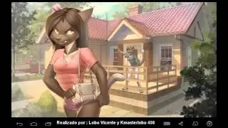 SUBJECT 9 (FURRY COMIC) LA ENTREVISTA EPISODIO 9 EN ESPA&Ntilde;OL
