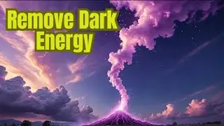 999 Hz |  Violet Flame Cleanse 💜 Remove Dark Energy + Attract Light | Reiki