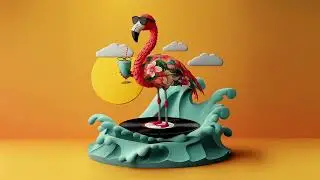 LoneR1der - Cute Little Demon