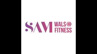 Sam Walsh Fitness - Legs Bums & Tums 22