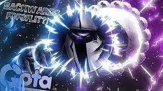 Gota.io *Ultimate Popsplit* Whole Video by soloz thanks for Helpin !!