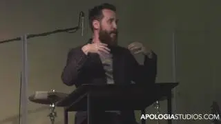 Jesus and Social Justice (Full Sermon!)